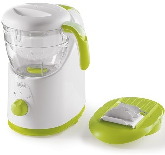 CHICCO CUOCIPAPPA EASY MEAL - farmacia187.it
