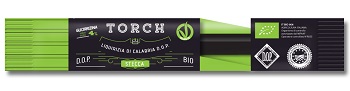 TORCH LIQUIRIZIA STECCA 9 G - farmacia187.it
