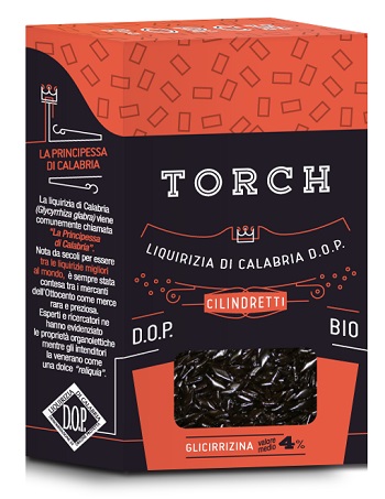 TORCH LIQUIRIZIA CILINDRETTI 20 G - farmacia187.it