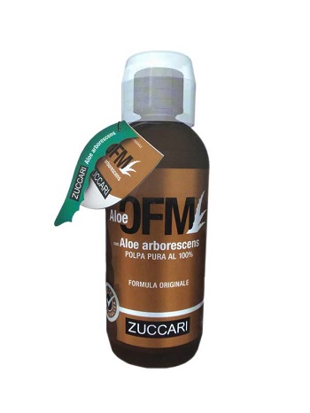 ALOE OFM SUCCO 500 ML - farmacia187.it