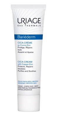 BARIEDERM CICA-CREMA 100 ML - farmacia187.it
