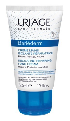 BARIEDERM CREMA MANI 50 ML - farmacia187.it