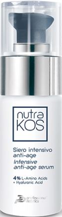 NUTRAKOS SIERO INTENSIVO ANTIAGE 30 ML - farmacia187.it