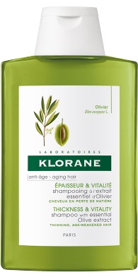 KLORANE SHAMPOO ALL'ULIVO 400 ML - farmacia187.it