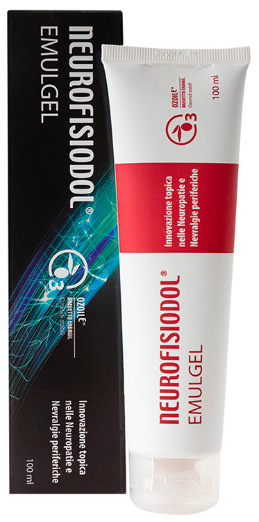 NEUROFISIODOL EMULGEL 100 ML - farmacia187.it