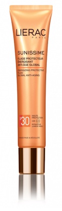 SUNISSIME FLUIDO VISO SPF30 40 ML - farmacia187.it
