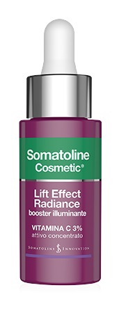 SOMATOLINE COSMETIC RADIANCE BOOSTER 30 ML - farmacia187.it