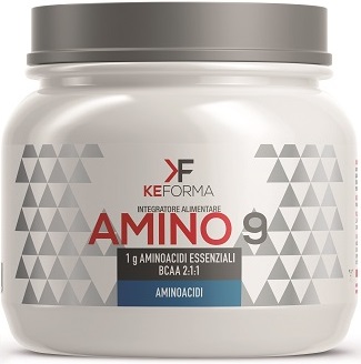 AMINO 9 200 COMPRESSE - farmacia187.it