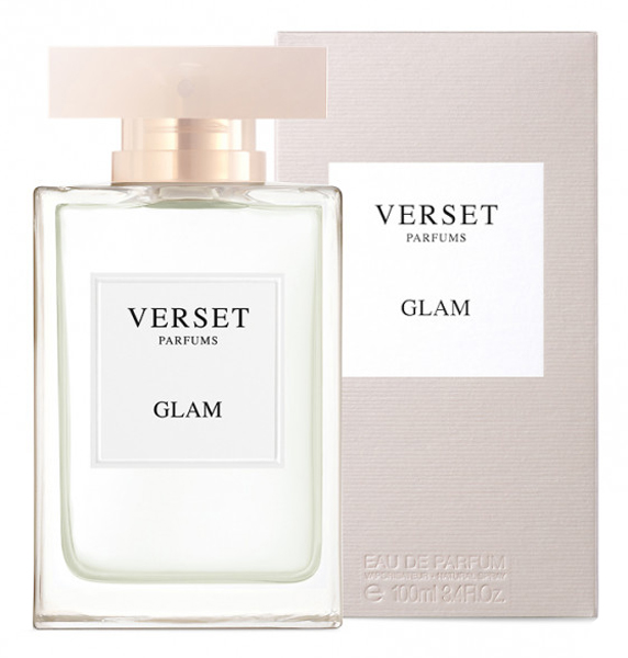 VERSET GLAM EAU DE PARFUM 100 ML - farmacia187.it