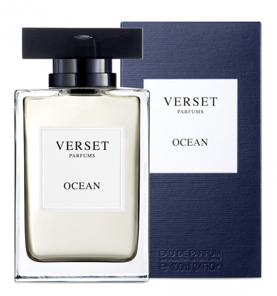 VERSET OCEAN EAU DE PARFUM 100 ML - farmacia187.it