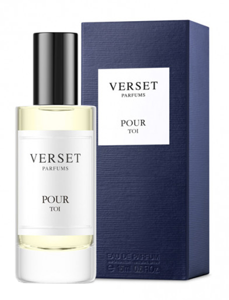 VERSET POUR TOI EAU DE PARFUM 15 ML - farmacia187.it