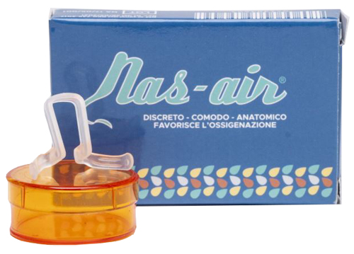 DILATATORE NASALE - farmacia187.it