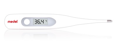 TERMOMETRO DIGITALE MEDEL THERMO - farmacia187.it