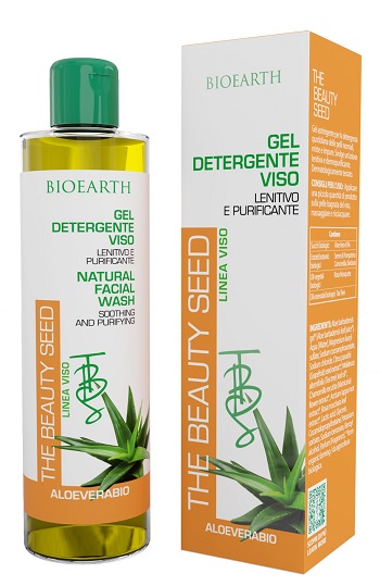 TBS GEL DETERGENTE VISO 150 ML - farmacia187.it