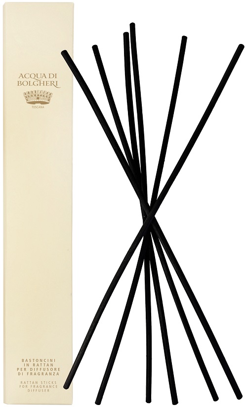 ACQUA DI BOLGHERI 6 BASTONCINI PER DIFFUSORI - farmacia187.it