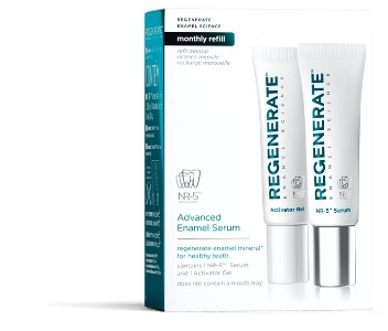 REGENERATE RICARICA KIT SIERO - farmacia187.it