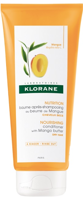 KLORANE BALSAMO AL BURRO DI MANGO 200 ML - farmacia187.it