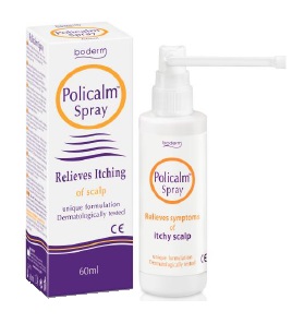 POLICALM SPRAY 60 ML - farmacia187.it