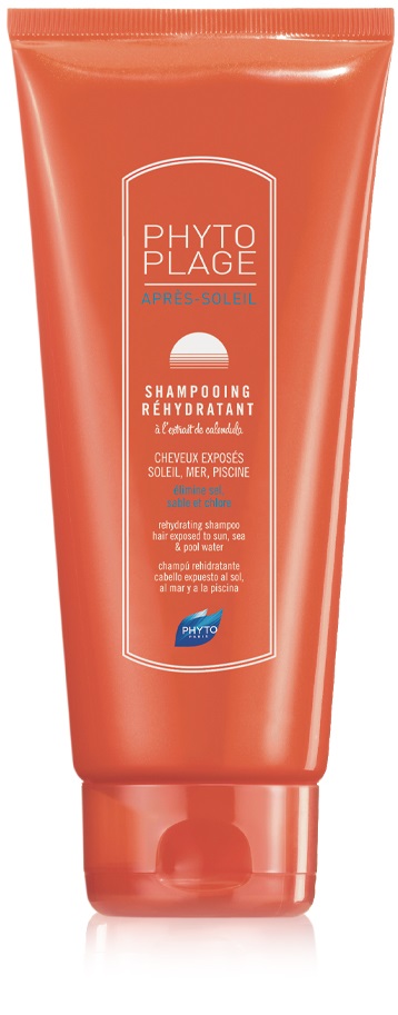 PHYTOPLAGE 2017 SHAMPOOING REHYDRATANT 200 ML - farmacia187.it