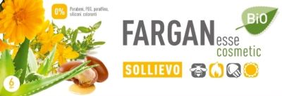 FARGAN ESSE COSMETIC SOLLIEVO 50 ML - farmacia187.it