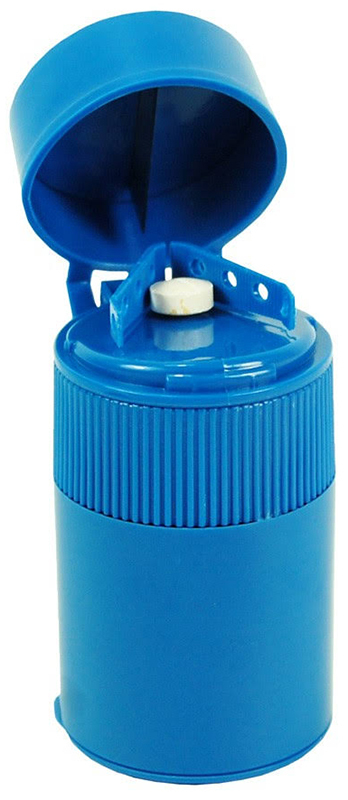 TAGLIA MEDS FRANTUMA PILLOLE - farmacia187.it