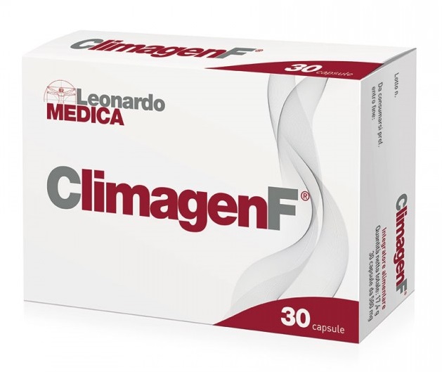 CLIMAGENF 30 CAPSULE - farmacia187.it
