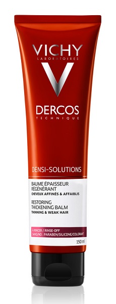DERCOS BALSAMO DENSI SOLUTIONS 150 ML - farmacia187.it