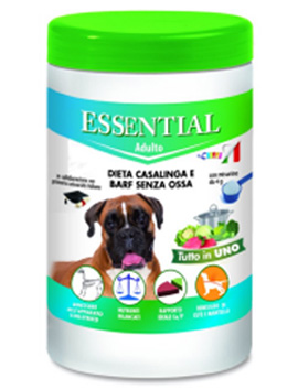 ESSENTIAL CANE ADULT 150 G - farmacia187.it