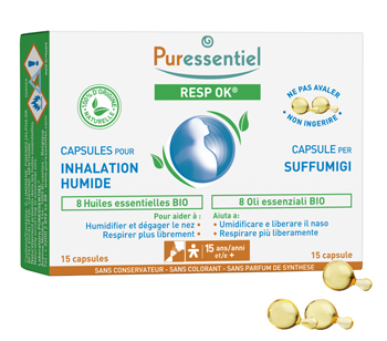 SUFFUMIGI UMIDI 15 CAPSULE - farmacia187.it