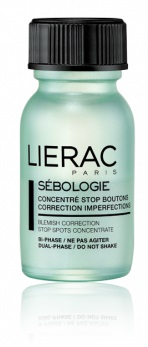 SEBOLOGIE CONCENTRATO SOS ANTI IMPERFEZIONI 15 ML - farmacia187.it