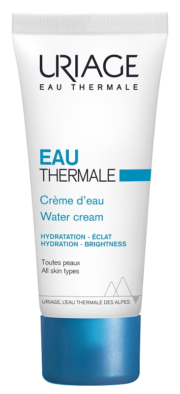EAU THERMALE CREMA LEGGERA ACQ 40 ML - farmacia187.it