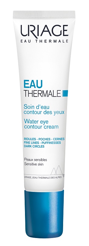 EAU THERMALE CONTORNO OCCHI ACQ 15 ML - farmacia187.it