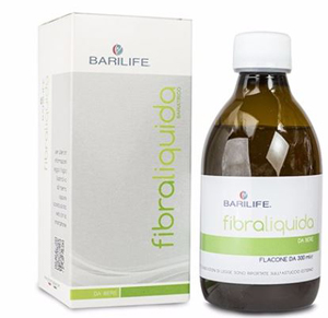 BARILIFE FIBRALIQUIDA 300 ML - farmacia187.it