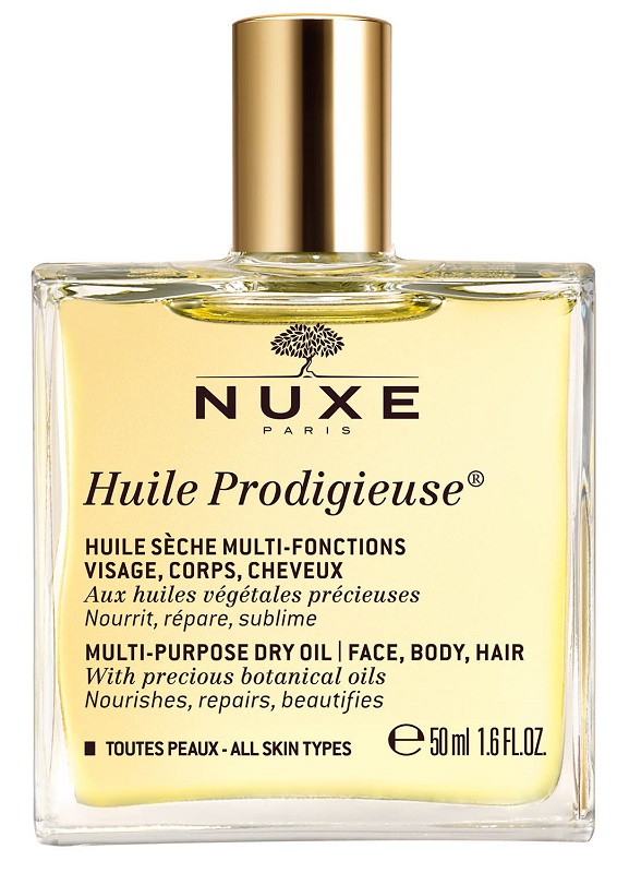 NUXE HUILE PRODIGIEUSE OLIO SECCO 50 ML - farmacia187.it