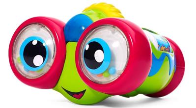 CHICCO GIOCO CHRISTOPHER THE EXPLORER - farmacia187.it