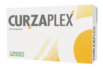 CURZAPLEX 30 COMPRESSE - farmacia187.it