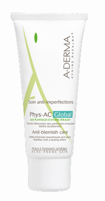 PHYS-AC GLOBAL TRATTAMENTO IMPERFEZIONI SEVERE 40 ML - farmacia187.it