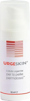 URGESKIN 50 ML - farmacia187.it
