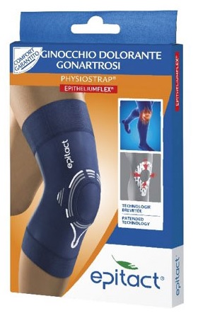 EPITACT PHYSIOSTRAP GONARTROSI TAGLIA M - farmacia187.it