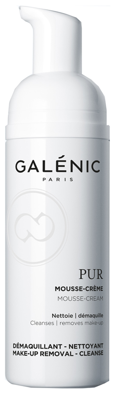 GALENIC MOUSSE CREMA 150 ML - farmacia187.it