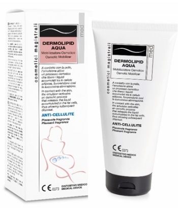 DERMOLIPID AQUA 200 ML - farmacia187.it