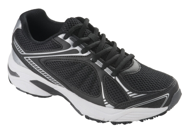 NEW SPRINTER PU+MESH U NERO 42 - farmacia187.it