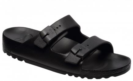 BAHIA EVA WOMENS BLACK 37 COLLEZIONE SS17 1 PAIO - farmacia187.it