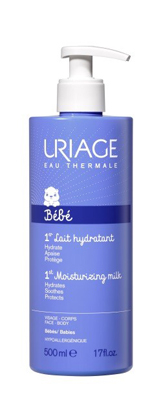 PREMIERE LAIT HYDRAT 500 ML - farmacia187.it