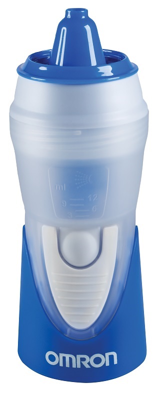 DOCCIA NASALE OMRON - farmacia187.it