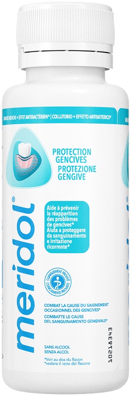 MERIDOL COLLUTORIO 100 ML - farmacia187.it