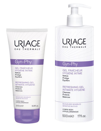 GYN PHY DETERGENTE INTIMO 500 ML - farmacia187.it