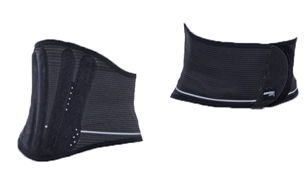 DR GIBAUD ORTHO LOMBOGIB LADY CORSETTO LOMBOSACRALE H26CM 4 - farmacia187.it