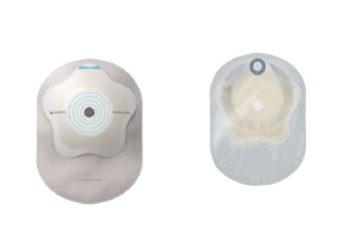 SACCA PER COLOSTOMIA SENSURA MIO CX FLIP 1P CHIUSA MAXI ISP 10-60 L 455 ML 10 PEZZI - farmacia187.it