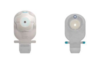 SACCA PER ILEOSTOMIA SENSURA MIO CX FLIP 1P APERTA MAXI ISP 25-50 M 455 ML 10 PEZZI - farmacia187.it